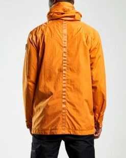 ST95 Horizon Anorak Light Orange -Quality Clothing Store ST17002 SS LIGHT ORANGE 060