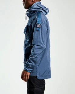 ST95 Horizon Anorak Navy -Quality Clothing Store ST17002 SS NAVY 02 67a8e5cb 5ef4 454c b8b9 35fd2b3dfbbf