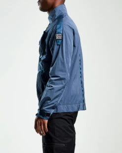 ST95 Lunar Blouson Navy -Quality Clothing Store ST17003 SS NAVY 02