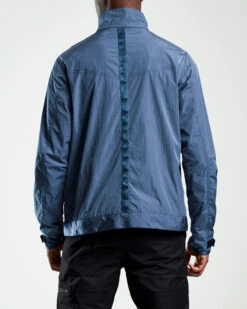 ST95 Lunar Blouson Navy -Quality Clothing Store ST17003 SS NAVY 03