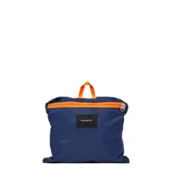 Sandqvist Bernt Lightweight Backpack Navy Blue / Evening Blue -Quality Clothing Store Sandqvist Bernt Lightweight Backpack Navy Blue Evening Blue Sandqvist 1658593509