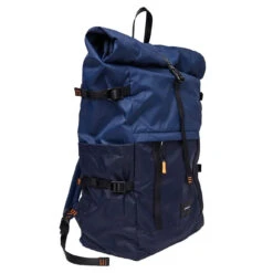 Sandqvist Bernt Lightweight Backpack Navy Blue / Evening Blue -Quality Clothing Store Sandqvist Bernt Lightweight Backpack Navy Blue Evening Blue Sandqvist 1658593512