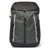 Sandqvist Sune Backpack Green