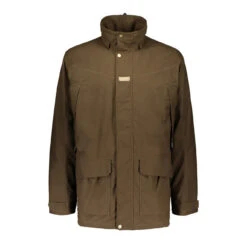 Sasta Country Goretex Jacket Dark Forest