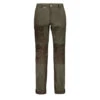 Sasta Roihu Trek Trousers Forest Green