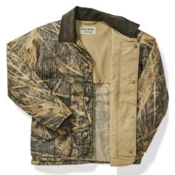 Filson Shelter Waterfowl Upland Coat Shadow Grass -Quality Clothing Store Shelter Waterfowl Upland Coat Shadow grass 3 e93e1108 b237 4396 9164 872f0b1ff464