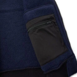 Filson Sherpa Fleece Vest Fathom 9 Filson Sherpa Fleece Vest Fathom -Quality Clothing Store Sherpa Fleece Vest Fathom 5