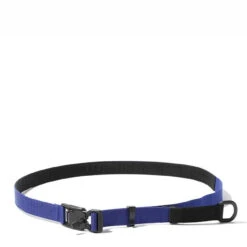 Snow Peak Quick Adjust Belt Blue