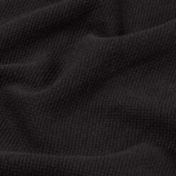 Sunspel Riviera S/S Polo Shirt Black -Quality Clothing Store Sunspel Rivera SS Polo Shirt Black 4