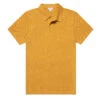 Sunspel Riviera Polo Shirt Cider