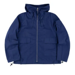 TSPTR Mojave Zip Jacket Navy
