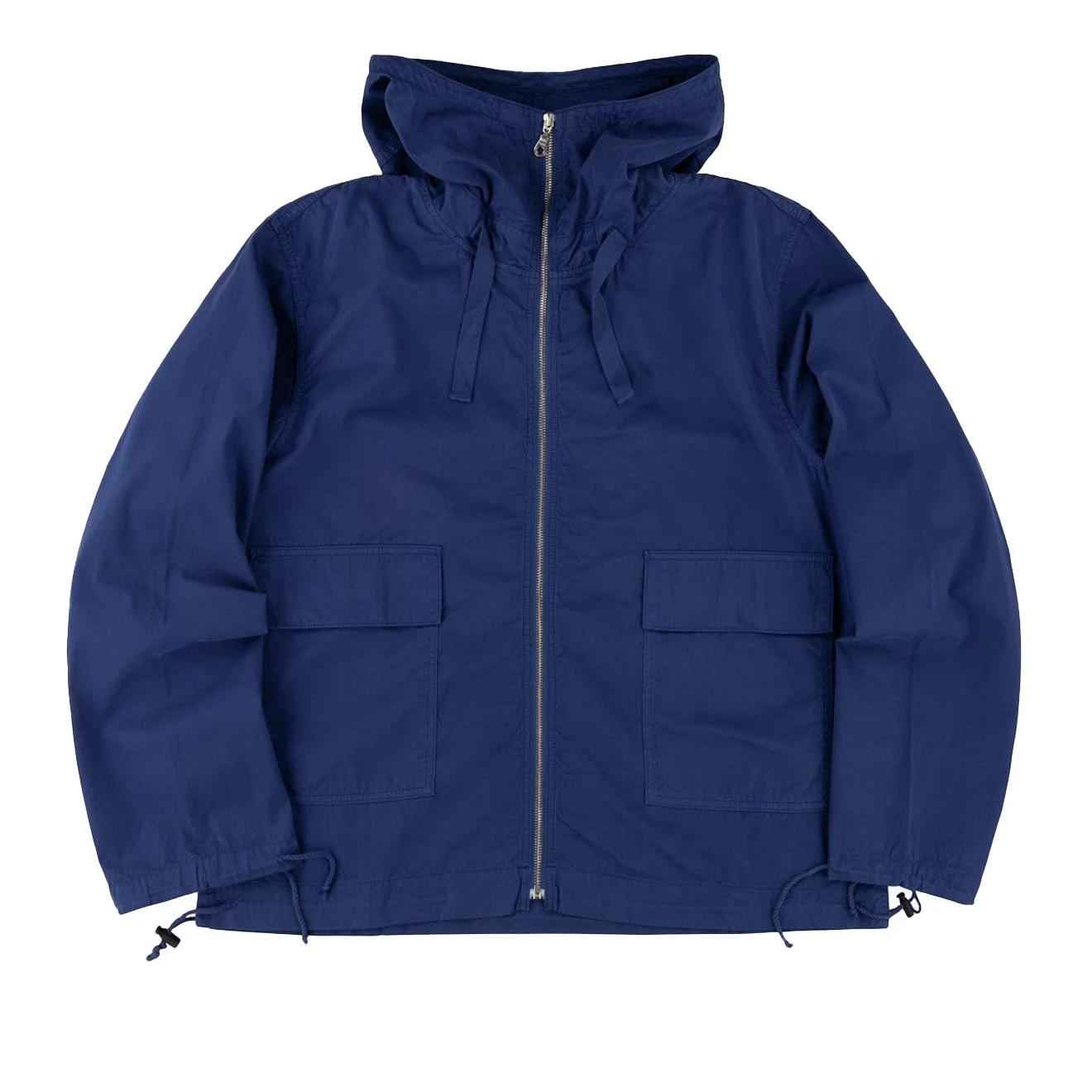 TSPTR Mojave Zip Jacket Navy 1 TSPTR Mojave Zip Jacket Navy