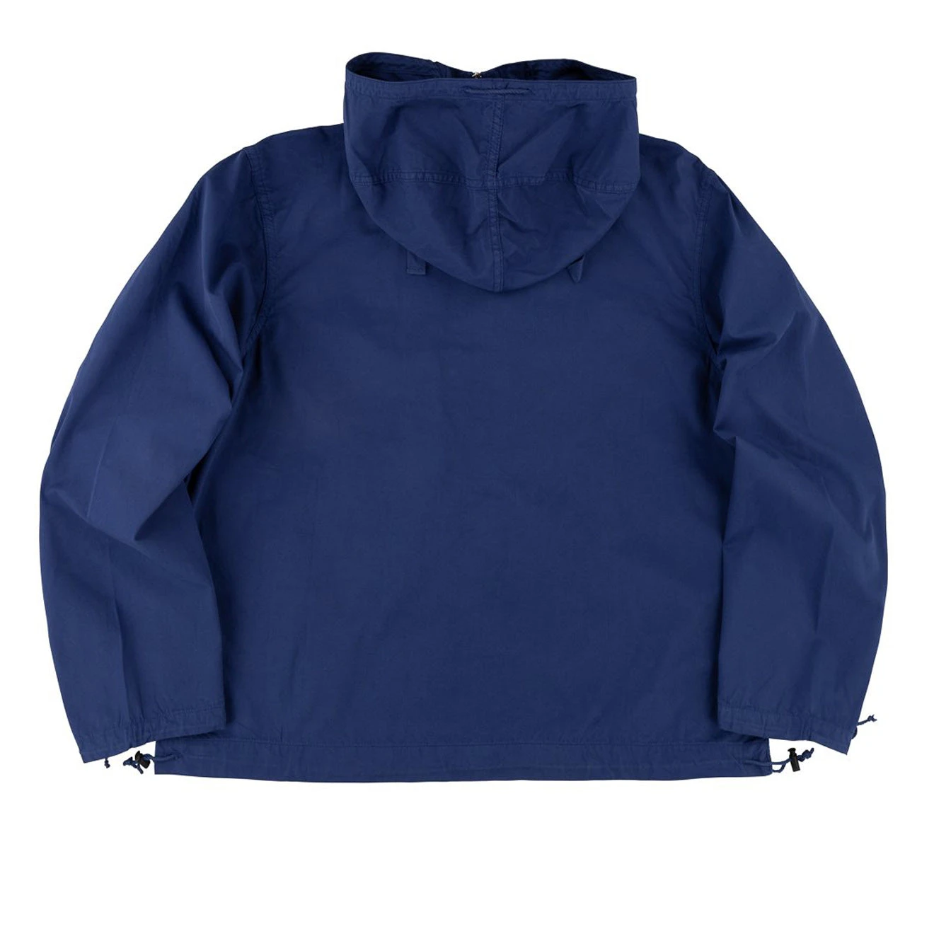 TSPTR Mojave Zip Jacket Navy 2 TSPTR Mojave Zip Jacket Navy - Image 2