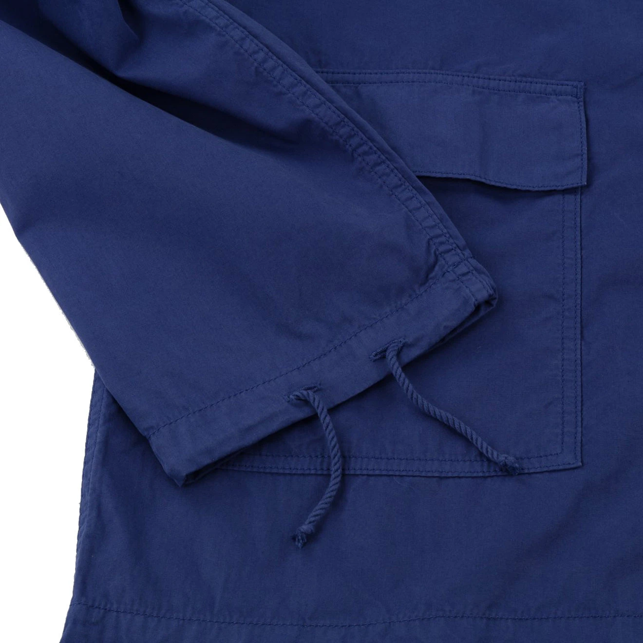 TSPTR Mojave Zip Jacket Navy 7 TSPTR Mojave Zip Jacket Navy - Image 7