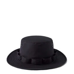 Tilley Performance Bucket Hat Black