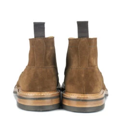 Trickers Evedon Chukka Boot Snuff -Quality Clothing Store Trickers Evedon Chukka Boot Snuff 27249 06