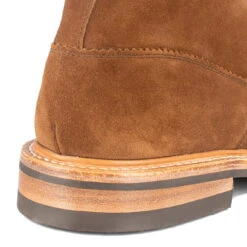 Trickers Evedon Chukka Boot Snuff -Quality Clothing Store Trickers Evedon Chukka Boot Snuff 27249 09