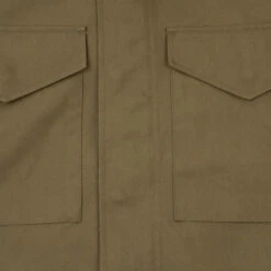 Uniform Bridge M65 Short Jacket Sage Green -Quality Clothing Store UniformBridgeM65ShortJacket SageGreen 17442 3