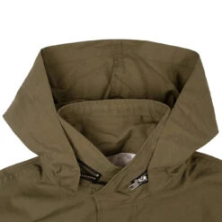Uniform Bridge M65 Short Jacket Sage Green -Quality Clothing Store UniformBridgeM65ShortJacket SageGreen 17442 4