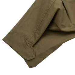 Uniform Bridge M65 Short Jacket Sage Green -Quality Clothing Store UniformBridgeM65ShortJacket SageGreen 17442 5
