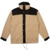 Uniform Bridge Sport Mountain Jacket Beige