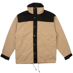 Uniform Bridge Sport Mountain Jacket Beige