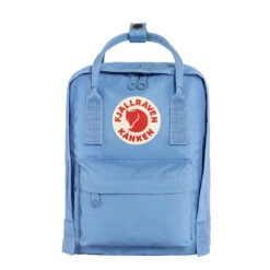 Fjallraven Kanken Mini Backpack Ultramarine