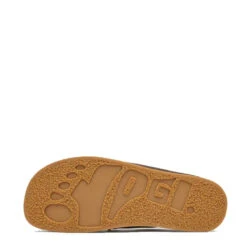 Yogi Willard Reverse Vamp Shoe Dark Brown -Quality Clothing Store Willard reverse vamp dark brown4