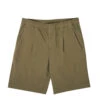 Woolrich Easy Shorts Ivy Green