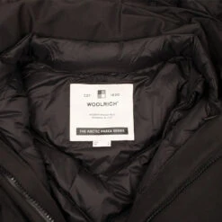 Woolrich High Tech Arctic Parka Off Black 21 Woolrich High Tech Arctic Parka Off Black -Quality Clothing Store WoolrichTechArcticParka OffBlack 17374 11