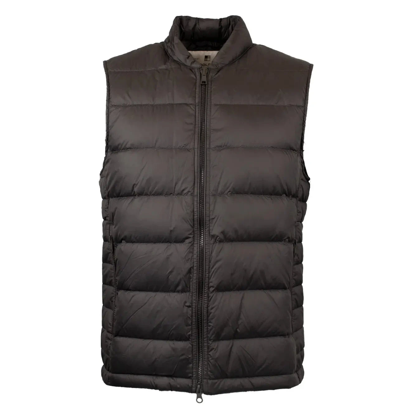 Woolrich High Tech Arctic Parka Off Black 6 Woolrich High Tech Arctic Parka Off Black - Image 6