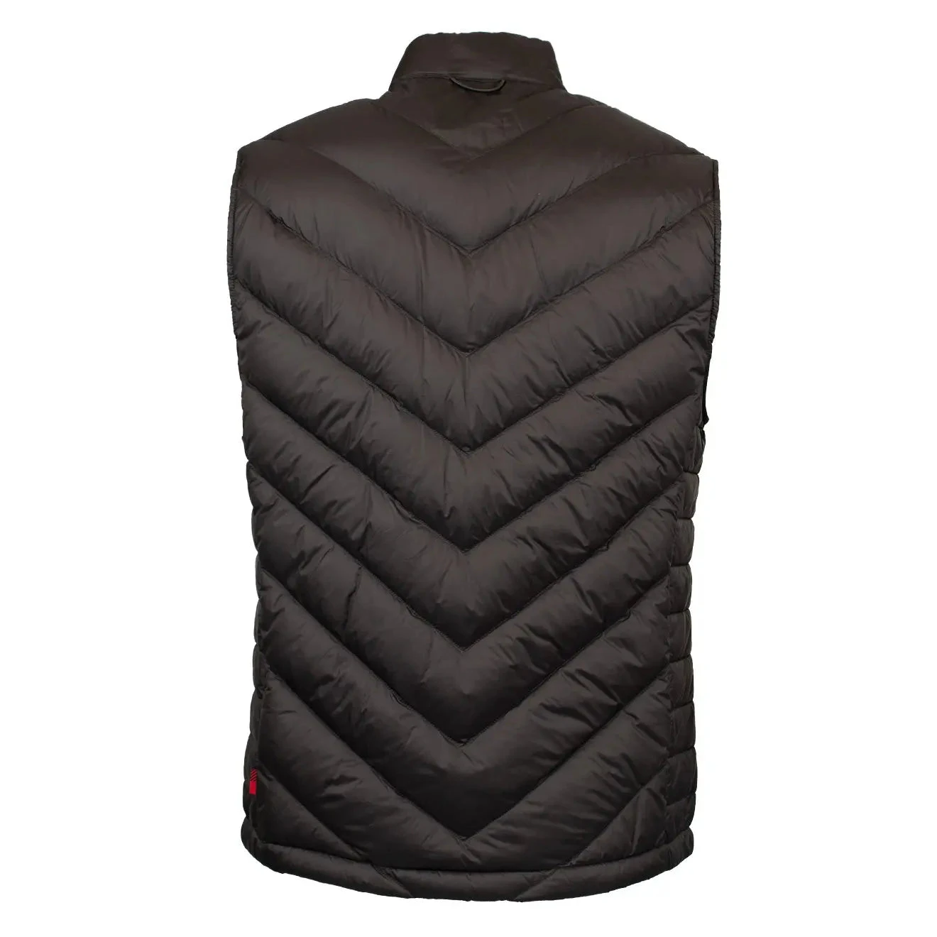 Woolrich High Tech Arctic Parka Off Black 5 Woolrich High Tech Arctic Parka Off Black - Image 5