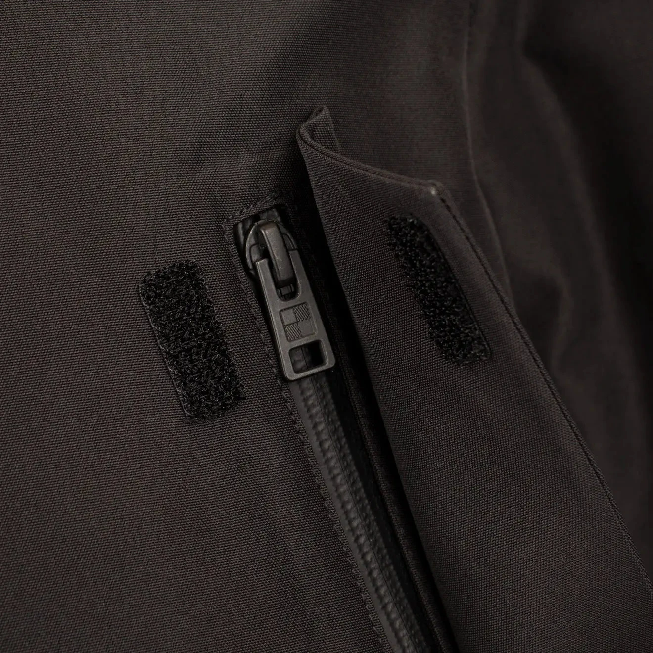 Woolrich High Tech Arctic Parka Off Black 7 Woolrich High Tech Arctic Parka Off Black - Image 7