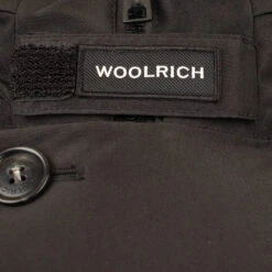 Woolrich High Tech Arctic Parka Off Black 18 Woolrich High Tech Arctic Parka Off Black -Quality Clothing Store WoolrichTechArcticParka OffBlack 17374 8