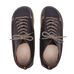 Yogi Fairfield Leather Dark Brown -Quality Clothing Store Yogi Fairfield Leather Dark Brown 27650 3