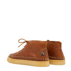 Yogi Hitch Leather Boot Chestnut Brown -Quality Clothing Store Yogi Hitch Leather Boot Chestnut Brown 3