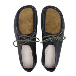 Yogi Willard Reverse Vamp Black/Khaki -Quality Clothing Store Yogi Willard Reverse Vamp Black Khaki 27654 3