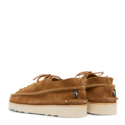 Yogi Finn 3 Suede On Eva Outside Moss Green 6 Yogi Finn 3 Suede On Eva Outside Moss Green -Quality Clothing Store YogiFinn3SuedeOnEvaOutsideMossGreen29809 3