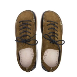 Yogi Finn III Tumbled Black/Olive -Quality Clothing Store YogiFinnIIITumbledBlackOlive 4