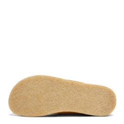 Yogi Finn Suede Lace Up Show On Crepe Turmeric -Quality Clothing Store YogiFinnSuedeLaceUpShowOnCrepeTurmeric29808 3