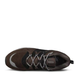 Karhu Fusion 2.0 Trainers Jet Black / Java -Quality Clothing Store karhu 0001 F804128 05