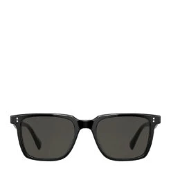 Oliver Peoples Lachman Sun OV5419SU Sunglasses Black / Midnight