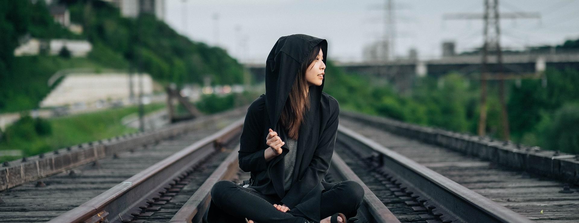 Quality Clothing Store -Quality Clothing Store railroad tracks 863675 1920