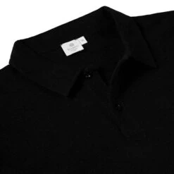 Sunspel Long Sleeve Riviera Polo Black -Quality Clothing Store sunspel LS riviera polo black 1800x1800 6768fed4 2a7c 4b19 abfe 0b2264307d37