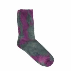 Rostersox TDR Socks Grey